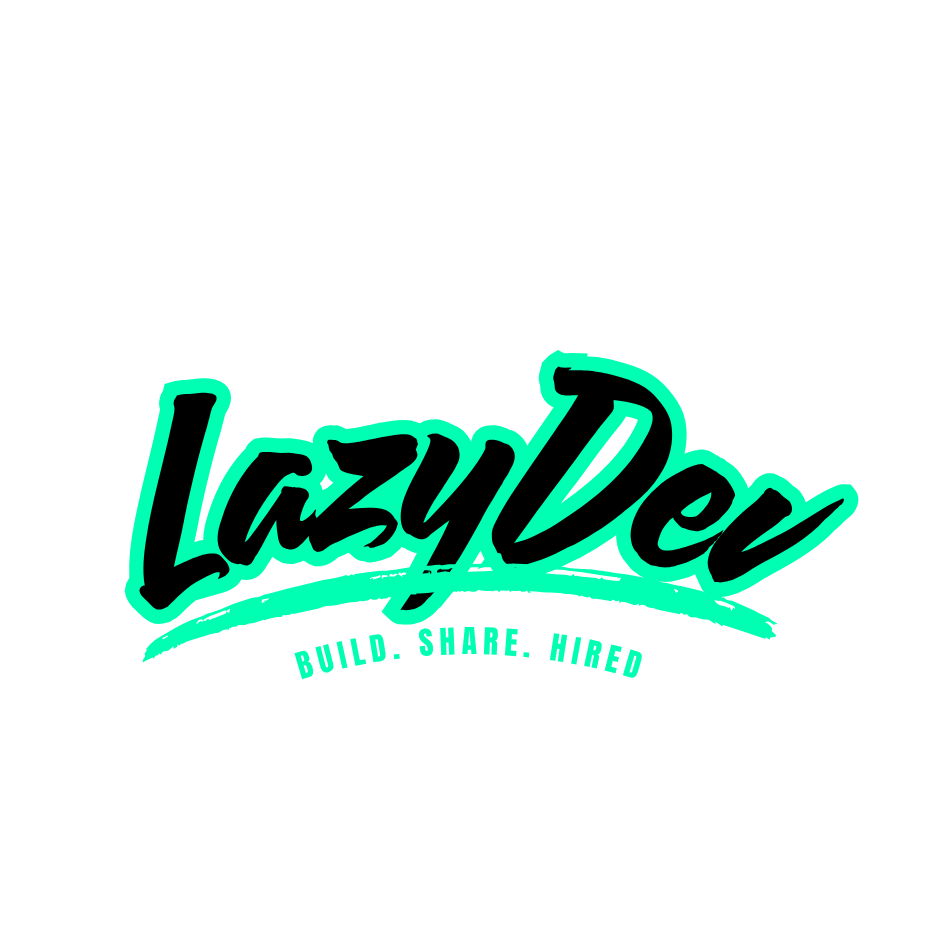 LazyDev